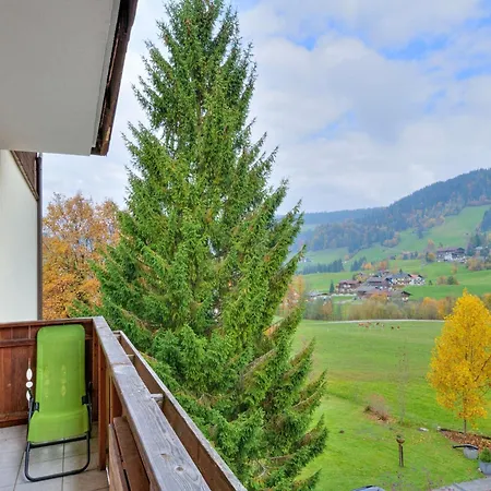 Vicky With Balcony * Wildschoenau